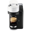 Nespresso by DeLonghi ENV300.W Vertuo Lattissima Coffee Machine, White