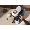 Nespresso by DeLonghi ENV300.W Vertuo Lattissima Coffee Machine, White