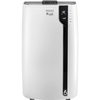DeLonghi Pinguino PACEX100SILENT Portable Air Conditioner - 10000 BTUs, White, A++ Rated