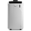 DeLonghi PINGUINO PAC EM93K Silent Portable Air Conditioner - 10500 BTUs, White, A Rated