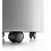 DeLonghi Pinguino PAC EL98 ECO Real Feel Air Conditioner - 10700 BTUs, White, A Rated