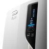 DeLonghi Pinguino PAC EL110ERF Air Conditioner - 11000 BTUs, White, A Rated