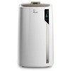 DeLonghi Pinguino PAC EL110ERF Air Conditioner - 11000 BTUs, White, A Rated