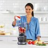 Nutribullet NBC-12A Blender Combo, Dark Grey