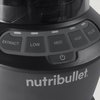 Nutribullet NBC-12A Blender Combo, Dark Grey