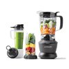 Nutribullet NBC-12A Blender Combo, Dark Grey