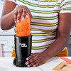 Nutribullet MB1001S Food Processor, Black