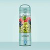 Nutribullet NBG-200 Portable Blender, Light Blue