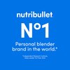 Nutribullet NBG-200M Blender, Pink