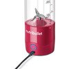 Nutribullet NBG-200M Blender, Pink