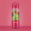 Nutribullet NBG-200M Blender, Pink