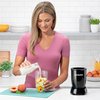 Nutribullet NB-101S 600 Series Blender, Black