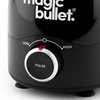 Nutribullet MBF-100 Magic Bullet Blender, Black
