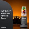Nutribullet NB-201 McLaren Mastercard F1 Team 900 Series 6-Piece Magic Bullet Blender