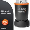 Nutribullet NB-201 McLaren Mastercard F1 Team 900 Series 6-Piece Magic Bullet Blender