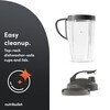 Nutribullet NB-201 McLaren Mastercard F1 Team 900 Series 6-Piece Magic Bullet Blender
