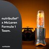 Nutribullet NB-500 McLaren Mastercard F1 Team Ultra 1200 Portable Blender