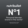 Nutribullet NB-500 McLaren Mastercard F1 Team Ultra 1200 Portable Blender