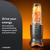 Nutribullet NB-500 McLaren Mastercard F1 Team Ultra 1200 Portable Blender