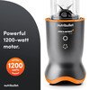 Nutribullet NB-500 McLaren Mastercard F1 Team Ultra 1200 Portable Blender