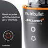 Nutribullet NB-500 McLaren Mastercard F1 Team Ultra 1200 Portable Blender