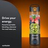 Nutribullet NBG-200 McLaren Mastecard F1 Team Portable Blender