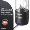Nutribullet NBG-200 McLaren Mastecard F1 Team Portable Blender
