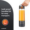 Nutribullet NBG-200 McLaren Mastecard F1 Team Portable Blender