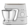 Kenwood KVC65.001WH Titanium Chef Baker White Food Mixer
