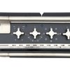 Rangemaster ELS110EISS 110cm Induction Range Cooker Elise Stainless Steel / Brushed Nickel, A Rated