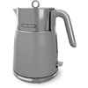 Morphy Richards 100705 Signature Retro Kettle, Grey