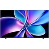 Hisense 100E7STUK PRO 100" QLED Smart Television, 4K Ultra HD, Grey, E Rated