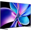 Hisense 100E7STUK PRO 100" QLED Smart Television, 4K Ultra HD, Grey, E Rated