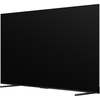 Hisense 100E7STUK PRO 100" QLED Smart Television, 4K Ultra HD, Grey, E Rated
