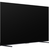Hisense 100E7STUK PRO 100" QLED Smart Television, 4K Ultra HD, Grey, E Rated