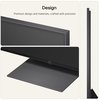 LG 100MRGB96B6.AEK 100" Micro RGB Smart Television, 4K Ultra HD, Black, D Rated