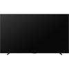 Hisense 100U7STUK 100" ULED Mini LED Smart Television, 4K Ultra HD, Black, F Rated