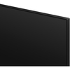 Hisense 100U7STUK 100" ULED Mini LED Smart Television, 4K Ultra HD, Black, F Rated