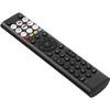 Hisense 100U7STUK 100" ULED Mini LED Smart Television, 4K Ultra HD, Black, F Rated