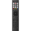 Hisense 100U7STUK 100" ULED Mini LED Smart Television, 4K Ultra HD, Black, F Rated