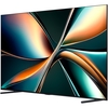 Hisense 100U7STUK 100" ULED Mini LED Smart Television, 4K Ultra HD, Black, F Rated