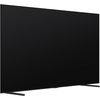 Hisense 100U7STUK 100" ULED Mini LED Smart Television, 4K Ultra HD, Black, F Rated