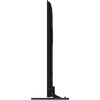 Hisense 100U7STUK 100" ULED Mini LED Smart Television, 4K Ultra HD, Black, F Rated