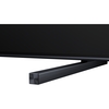 Hisense 100U7STUK 100" ULED Mini LED Smart Television, 4K Ultra HD, Black, F Rated