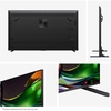 Hisense 100UR8STUK 100" RGB MiniLED Smart Television, 4K Ultra HD, Black, B Rated