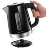 Morphy Richards 102783 Equip Jug Kettle, Black