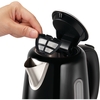 Morphy Richards 102783 Equip Jug Kettle, Black