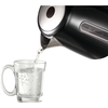 Morphy Richards 102783 Equip Jug Kettle, Black