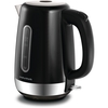 Morphy Richards 102783 Equip Jug Kettle, Black