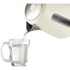 Morphy Richards 102784 Equip Jug Kettle, Cream